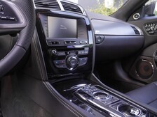 Jaguar XKR