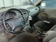 Saab 9-5