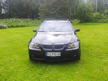 BMW 335