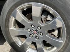 Cadillac SRX