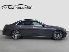 Mercedes-Benz E 53 AMG