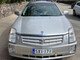 Cadillac SRX