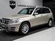 Mercedes-Benz GLK