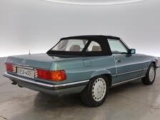 Mercedes-Benz SL