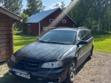 Opel Omega