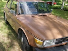 Saab 99