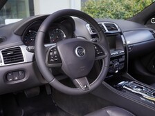 Jaguar XKR