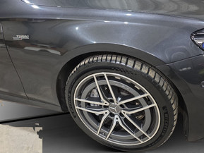 Mercedes-Benz E 53 AMG