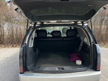 Cadillac SRX