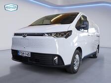 Maxus e-Deliver 7