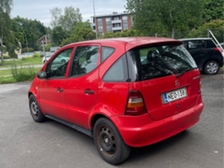 Mercedes-Benz A