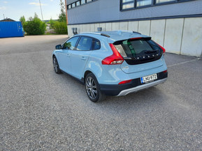 Volvo V40 Cross Country