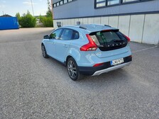 Volvo V40 Cross Country