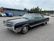Buick Electra