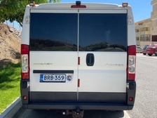 Citroen Jumper