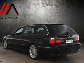 BMW Alpina B10
