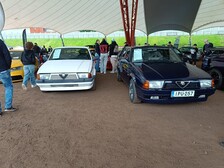 Alfa Romeo 75