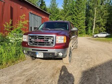 GMC Sierra