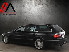 BMW Alpina B10