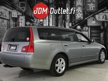 Nissan Stagea