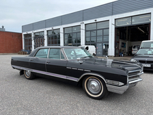 Buick Electra
