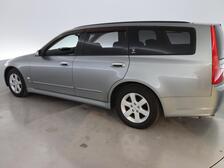 Nissan Stagea