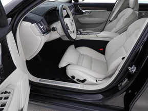 Volvo V90 Cross Country