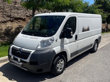 Citroen Jumper