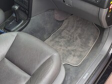 Saab 9-5