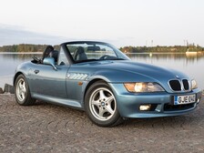 BMW Z3