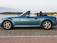 BMW Z3