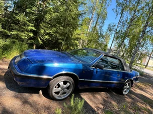 Chrysler Le Baron