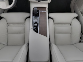 Volvo V90 Cross Country