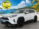 Toyota RAV4 Plug-In