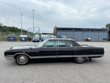 Buick Electra