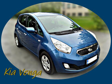 Kia Venga
