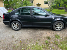 Volkswagen Bora