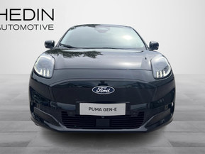 Ford Puma Gen-E