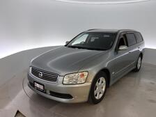 Nissan Stagea