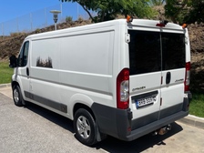 Citroen Jumper