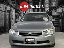 Nissan Stagea