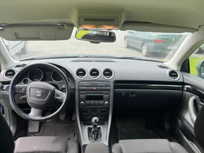 Seat Exeo ST