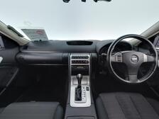 Nissan Stagea