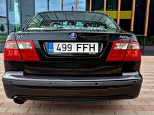 Saab 9-5