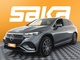 Mercedes-Benz EQS SUV