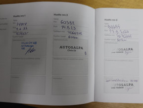 Volvo V90 Cross Country