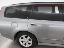 Nissan Stagea