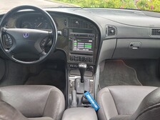 Saab 9-5