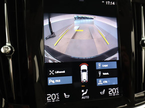 Volvo V90 Cross Country