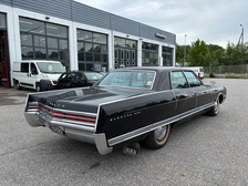 Buick Electra